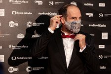  Opening ceremony of the 27th Prague IFF - Febiofest