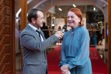  Opening ceremony of the 27th Prague IFF - Febiofest