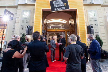  Opening ceremony of the 27th Prague IFF - Febiofest - Febiofest