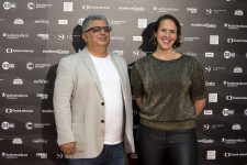 Son-Mother film delegation