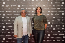 Son-Mother film delegation