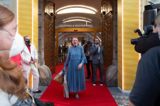 Opening ceremony of the 27th Prague IFF - Febiofest
