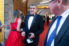  Opening ceremony of the 27th Prague IFF - Febiofest