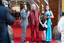 Opening ceremony of the 27th Prague IFF - Febiofest