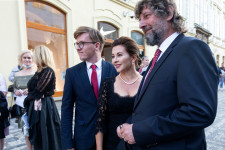  Opening ceremony of the 27th Prague IFF - Febiofest