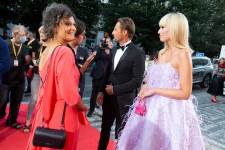  Opening ceremony of the 27th Prague IFF - Febiofest