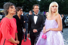  Opening ceremony of the 27th Prague IFF - Febiofest