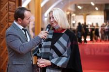  Opening ceremony of the 27th Prague IFF - Febiofest