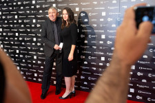  Opening ceremony of the 27th Prague IFF - Febiofest