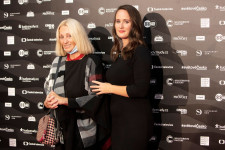  Opening ceremony of the 27th Prague IFF - Febiofest