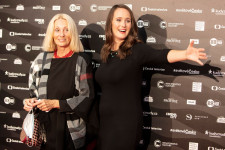  Opening ceremony of the 27th Prague IFF - Febiofest