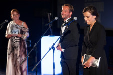  Opening ceremony of the 27th Prague IFF - Febiofest