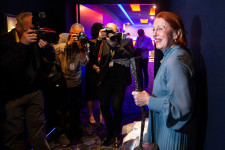  Opening ceremony of the 27th Prague IFF - Febiofest