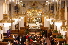  Opening ceremony of the 27th Prague IFF - Febiofest