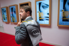  Opening ceremony of the 27th Prague IFF - Febiofest