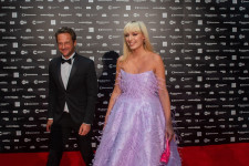  Opening ceremony of the 27th Prague IFF - Febiofest