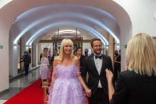  Opening ceremony of the 27th Prague IFF - Febiofest