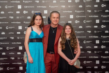  Opening ceremony of the 27th Prague IFF - Febiofest