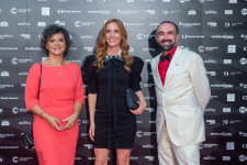  Opening ceremony of the 27th Prague IFF - Febiofest