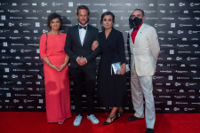  Opening ceremony of the 27th Prague IFF - Febiofest