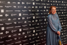  Opening ceremony of the 27th Prague IFF - Febiofest