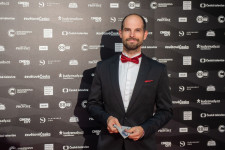 Opening ceremony of the 27th Prague IFF - Febiofest