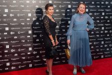  Opening ceremony of the 27th Prague IFF - Febiofest