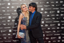  Opening ceremony of the 27th Prague IFF - Febiofest