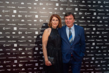  Opening ceremony of the 27th Prague IFF - Febiofest