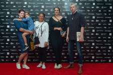 Screening of The Websters