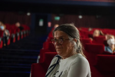 Screening of The Websters
