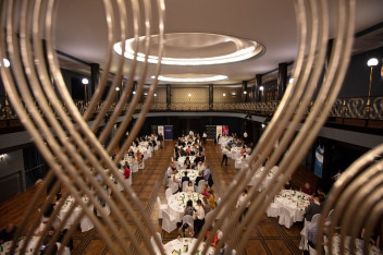 Culinary Cinema - Febiofest