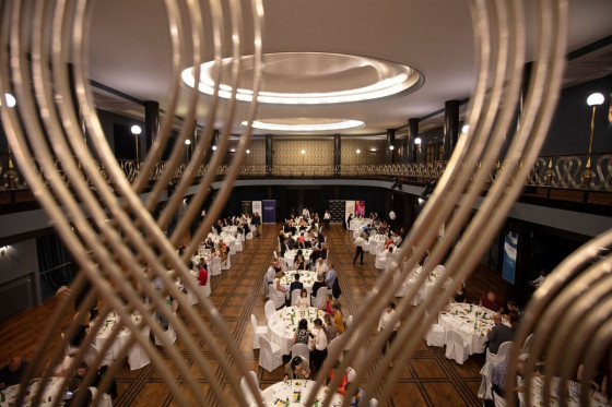 Culinary Cinema