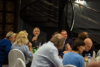 Culinary Cinema - Febiofest