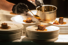 Culinary Cinema