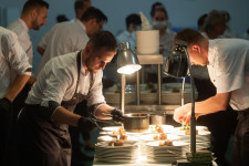 Culinary Cinema