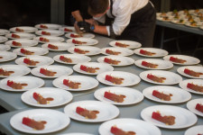 Culinary Cinema