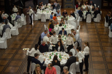 Culinary Cinema