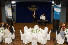 Culinary Cinema