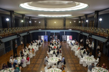 Culinary Cinema