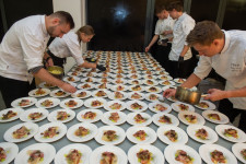 Culinary Cinema