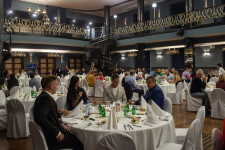 Culinary Cinema