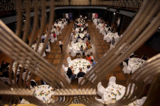 Culinary Cinema