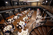 Culinary Cinema