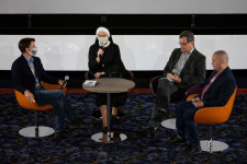Discussion about Corpus Christi