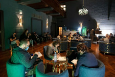 Viewers' jury meeting