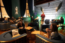 Viewers' jury meeting