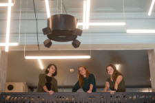 Amnesty International Jury