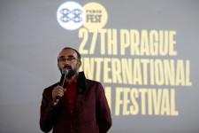 Monday's events