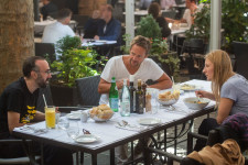 Main Jury meeting
